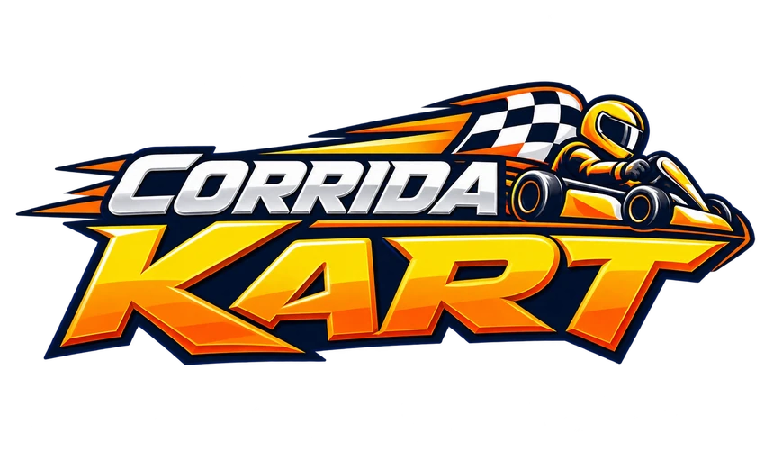 Corrida Kart